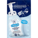 babylove Handschuim mild concentraat sensitive, navulverpakking, 25 ml