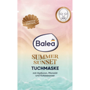 Balea Zomers Sunset bladmasker, 1 st