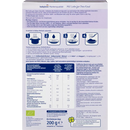 babylove Kinderpap biologisch appel-blauwbes, vanaf 8 maanden, 200 g