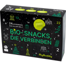 myBuddy Adventskalender 2024 Lekkernijen van over de hele wereld, 1 stuk