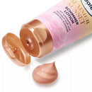Lotion brillance Balea Summer Sunset, 200 ml