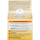 Balea Crème Visage Anti-Rides Q10 SPF 15, 50 ml