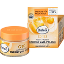 Balea Gezichtscrème Q10 Anti-Rimpel Energie 24H Care, 50 ml