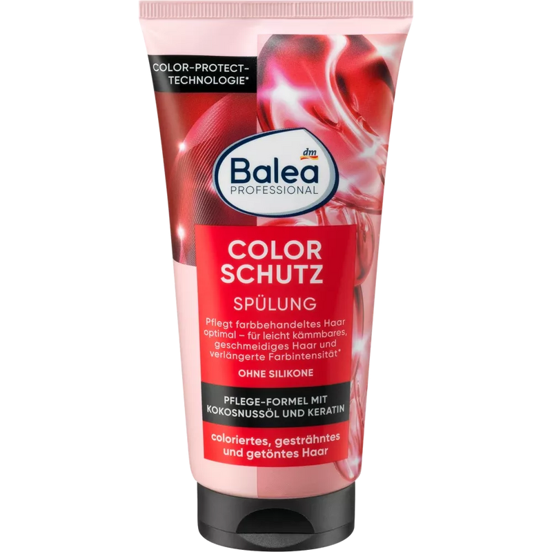 Balea Professional Conditioner Kleurbescherming, 200 ml