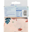 Bavoir Babylove rose, 1 pièce