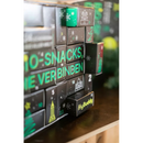 myBuddy Adventskalender 2024 Lekkernijen van over de hele wereld, 1 stuk