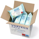 Lingettes humides Babylove Sensitive (12x80 pièces), 960 pièces