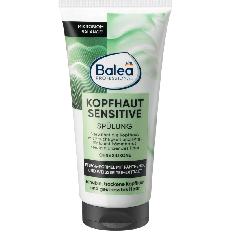 Balea Professional Conditioner Hoofdhuid Gevoelig, 200 ml