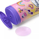 Balea Kids Douche 4 en 1 Happy Vibes, 300 ml
