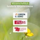 Denkmit Lessive concentrée puissante Pro Climate Nature, 33 Wl