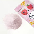 Balea Badpoeder Have a berry good day, 60 g
