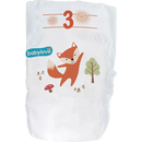 Couches Babylove Premium taille 3 Midi, (4-9 kg), 46 pièces