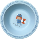 Bol Babylove bleu en polypropylène, 1 pièce