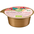 dmBio Macadamiacrème met zeezout, adventskalender voor zelfontwerper 2025, 40 g