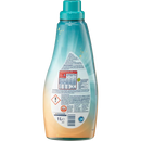 Denkmit Lessive liquide Fraîcheur Lagon, 20 Wl