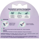 Balea Fantastique lames de rasoir, 8 pièces