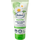 Baume pour les mains et les ongles Balea, 100 ml