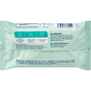 Balea Verfrissende reinigingsdoekjes PG, 10 stuks.