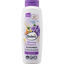 Balea Bloomy Elegance bubbelbad, 750 ml
