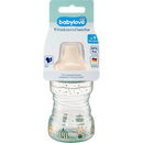 Biberon Babylove Sippy vert, dès 9 mois, 260 ml, 1 pièce