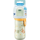 Biberon Babylove pour enfant singe vert, 330 ml, 1 pièce