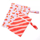 babylove Natte tas set roze, 2 stuks
