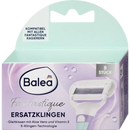 Balea Fantastique lames de rasoir, 8 pièces