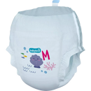 Couches de bain babylove taille M (7-11 kg), 12 pièces.