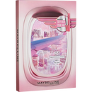 Calendrier de l'Avent Maybelline New York 2024 Joyeuses Fêtes, 1 pièce