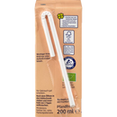 babylove Kinderthee rozenbottel met vruchtensap, 200 ml