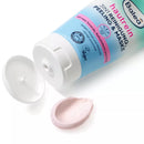 Balea Nettoyant, peeling et masque 3 en 1 pour le nettoyage de la peau, 150 ml