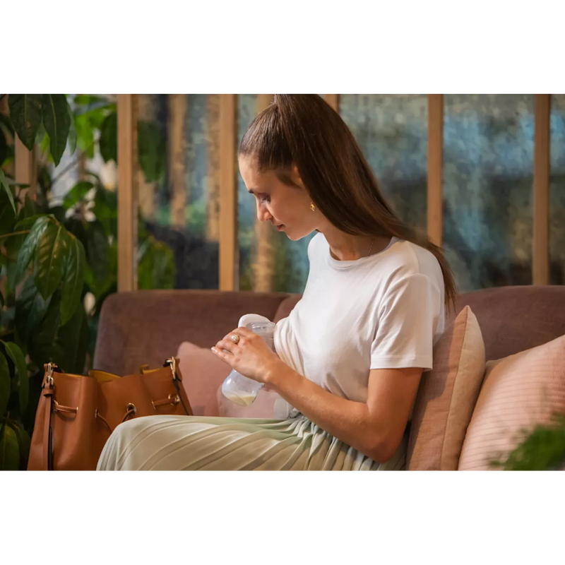 Philips AVENT Manuele borstkolf, 1 stuk