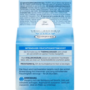 Balea Gezichtscrème Gel Aqua, 50 ml