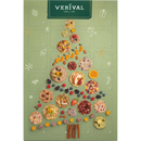 VERIVAL Adventskalender 2025, 1 stuk