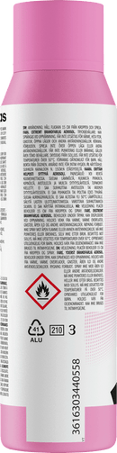 adidas Antitranspirant deospray Women Control, 150 ml