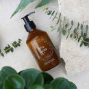 Afrolocke Leave-in haarmasker, voor krullend haar, 250 ml