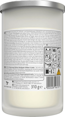 Bougie parfumée AirWick dans un verre Rose sauvage apaisante et jasmin, 1 pièce