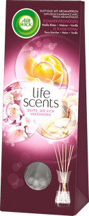 AirWick Aroma Vase avec Aroma Pearls Summer Fun, 30 ml