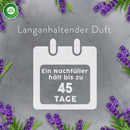 AIR WICK Luchtverfrisser Aroma-olie  Ontspannende lavendel Navulverpakking