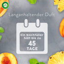 AIR WICK Luchtverfrisser Aroma-olie Lebensfreude Navulverpakking