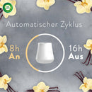 AIR WICK Luchtverfrisser Aroma-olie Verwennerij Vanille Navulverpakking