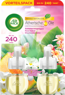 Recharge de désodorisant AirWick Summer Pleasure, 38 ml