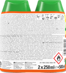 Recharge de désodorisant AirWick Freshmatic Agrumes, 500 ml