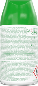 AIR WICK Luchtverfrisser Freshmatic Cotton & Witte Sering Navulverpakking