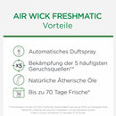AirWick Désodorisant Freshmatic Summer Pleasure Starter Set, 1 pièce.
