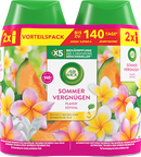 AirWick Désodorisant Freshmatic Summer Pleasure recharge, 500 ml