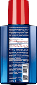 Alpecin Haarwater Cofeïne Liquid, 200 ml