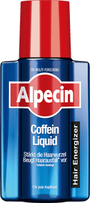 Alpecin Haarwater Cofeïne Liquid, 200 ml