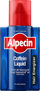 Alpecin Haarwater Cofeïne Liquid, 200 ml