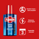 Alpecin Haarwater Cofeïne Liquid, 200 ml